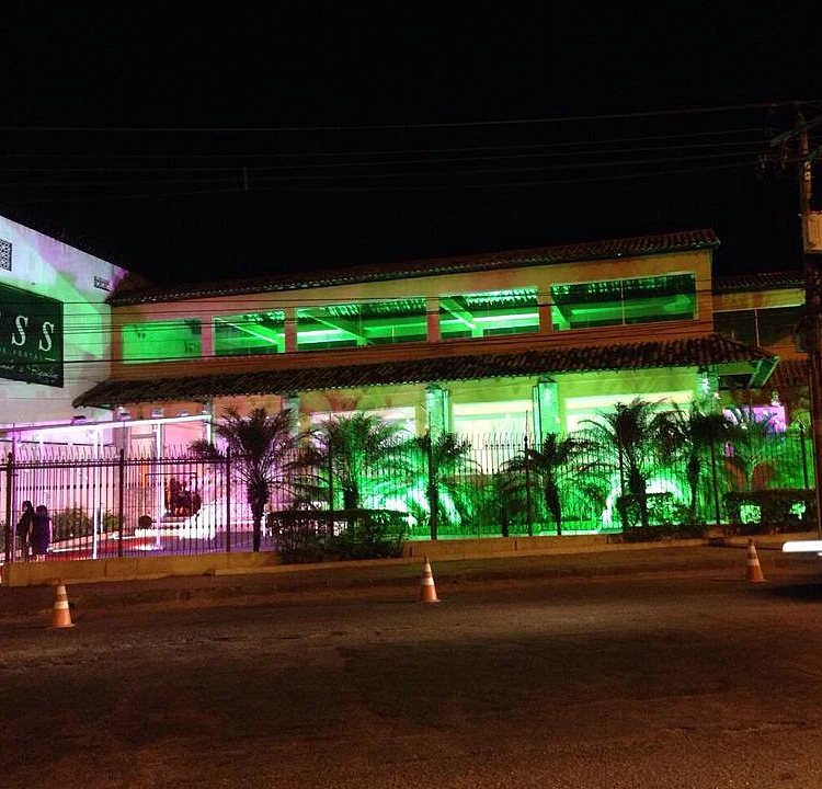 Bless Casa de Festas